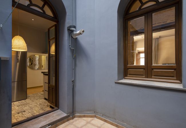 Apartment in Granada - WintowinRentals Historic Center of Granada Apartment in Granada - WintowinRentals Historic Center of Granada