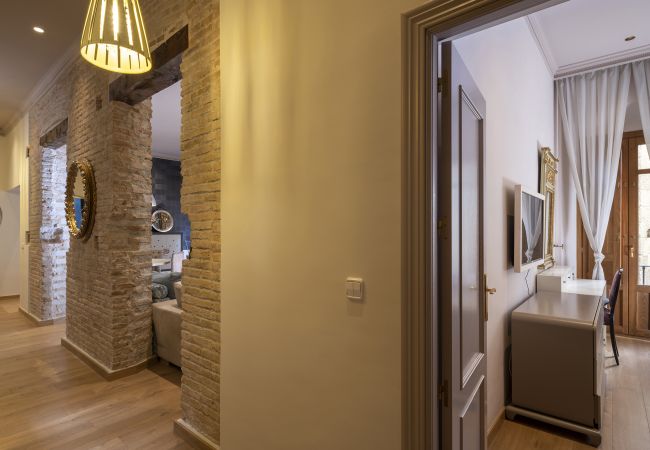 Apartment in Granada - WintowinRentals Historic Center of Granada Apartment in Granada - WintowinRentals Historic Center of Granada