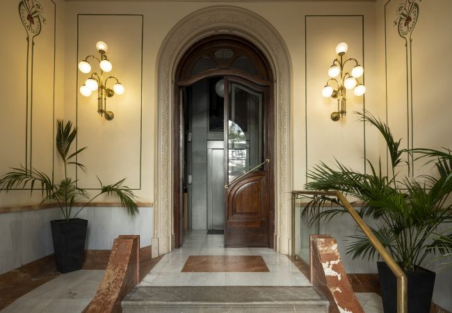 Apartment in Granada - WintowinRentals Historic Center of Granada Apartment in Granada - WintowinRentals Historic Center of Granada