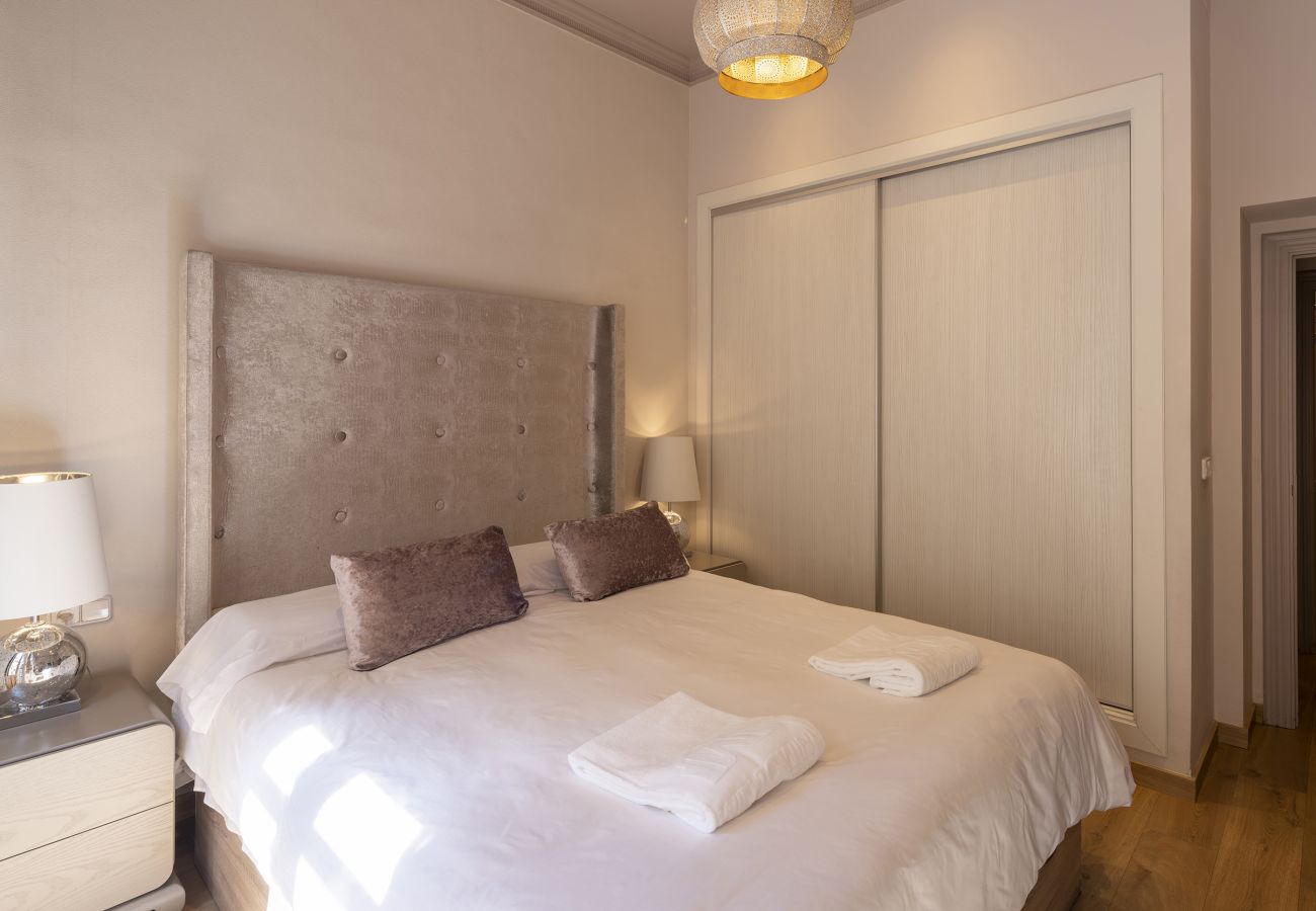 Apartment in Granada - WintowinRentals Historic Center of Granada Apartment in Granada - WintowinRentals Historic Center of Granada