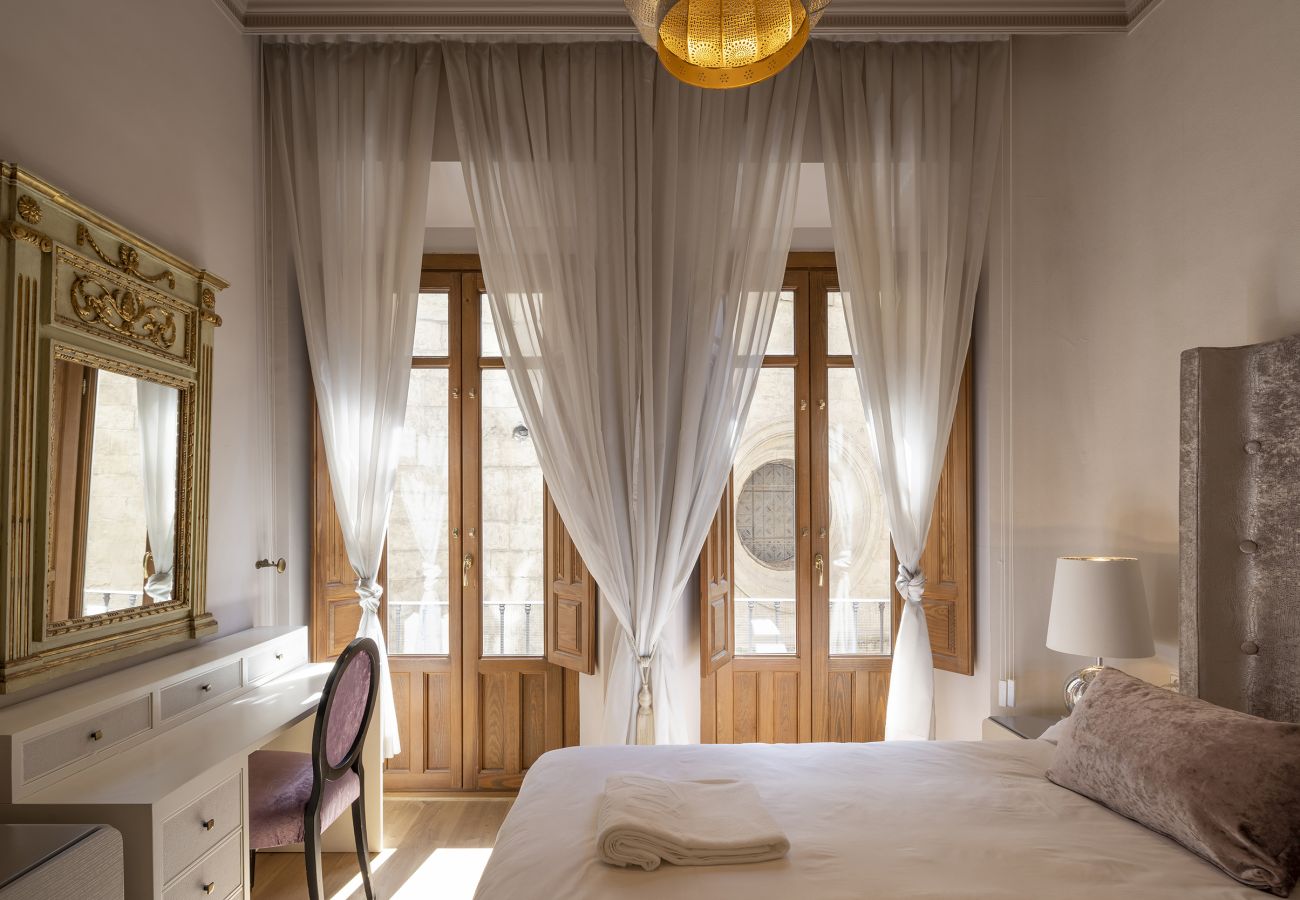 Apartment in Granada - WintowinRentals Historic Center of Granada Apartment in Granada - WintowinRentals Historic Center of Granada