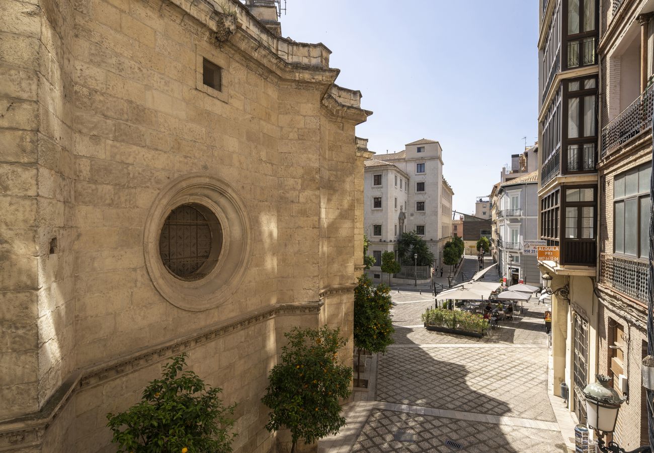 Apartment in Granada - WintowinRentals Historic Center of Granada Apartment in Granada - WintowinRentals Historic Center of Granada