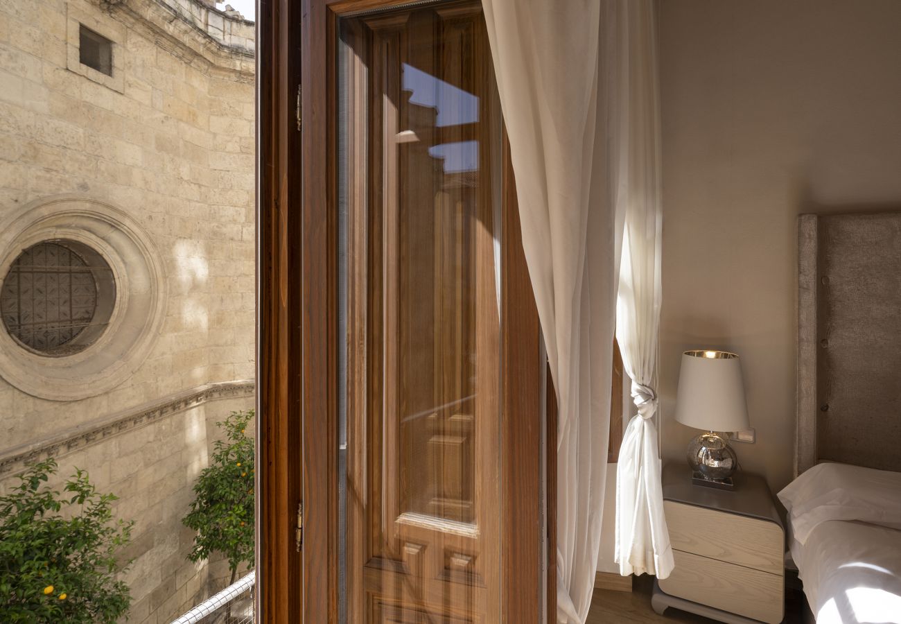 Apartment in Granada - WintowinRentals Historic Center of Granada Apartment in Granada - WintowinRentals Historic Center of Granada