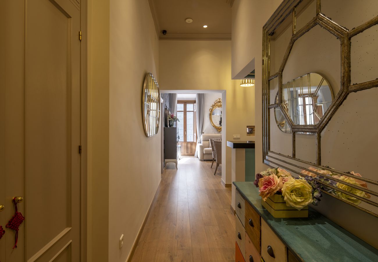 Apartment in Granada - WintowinRentals Historic Center of Granada Apartment in Granada - WintowinRentals Historic Center of Granada