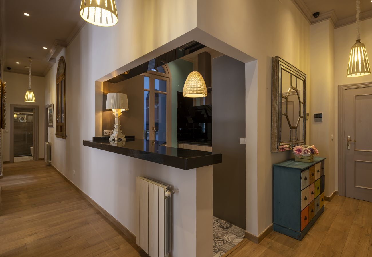 Apartment in Granada - WintowinRentals Historic Center of Granada Apartment in Granada - WintowinRentals Historic Center of Granada