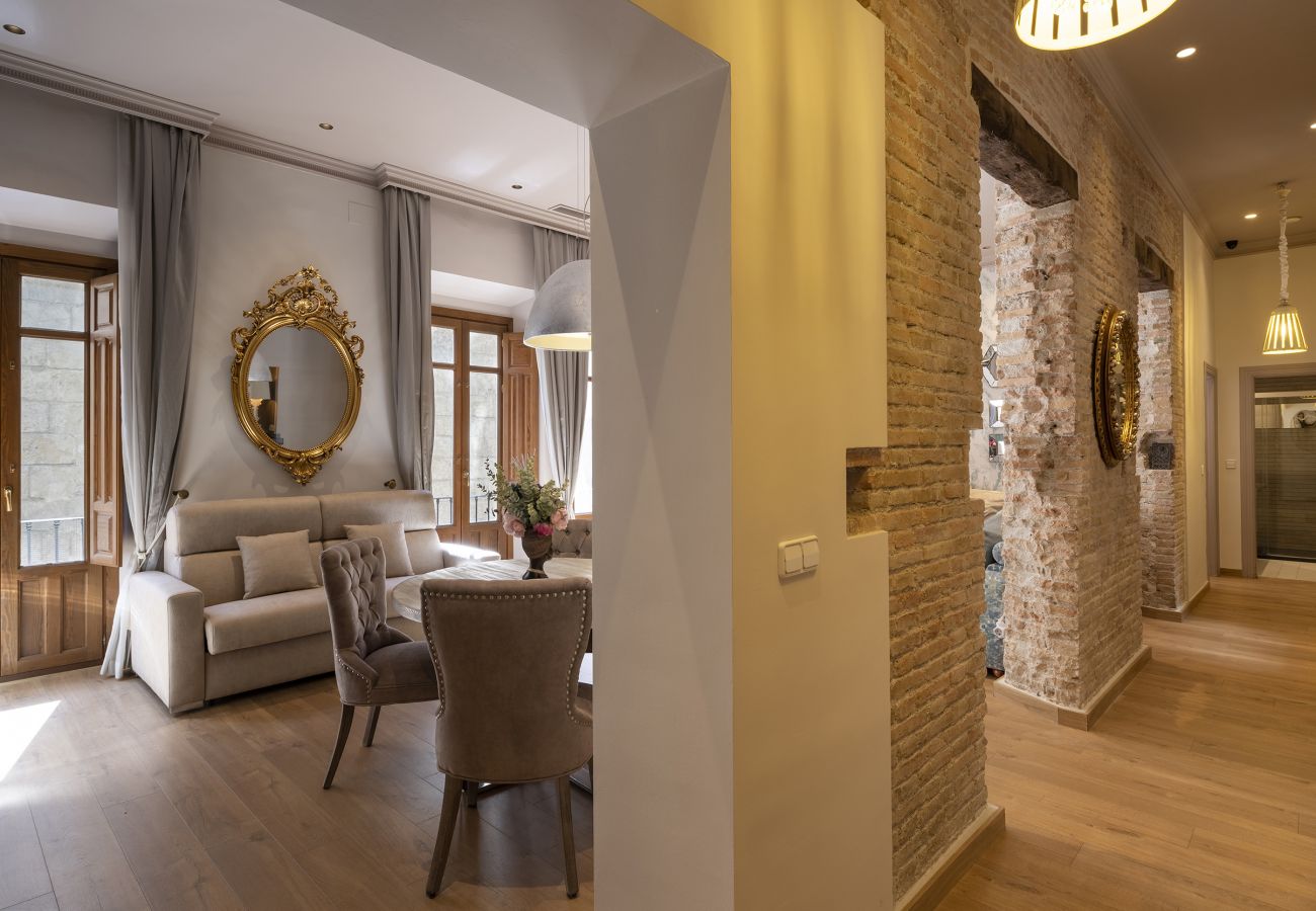 Apartment in Granada - WintowinRentals Historic Center of Granada Apartment in Granada - WintowinRentals Historic Center of Granada