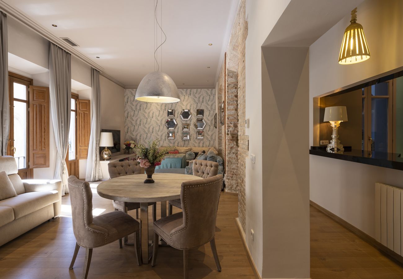 Apartment in Granada - WintowinRentals Historic Center of Granada Apartment in Granada - WintowinRentals Historic Center of Granada