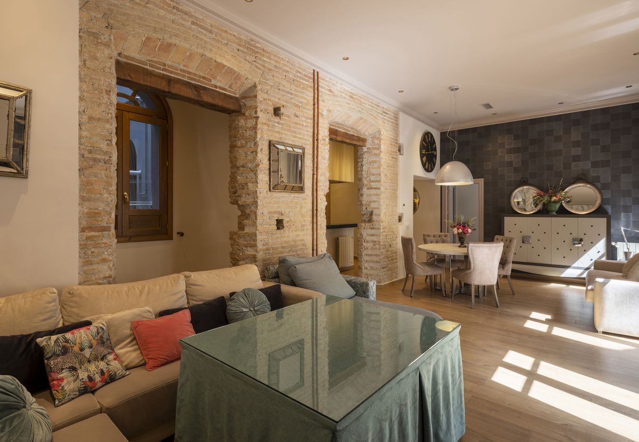 Apartment in Granada - WintowinRentals Historic Center of Granada Apartment in Granada - WintowinRentals Historic Center of Granada