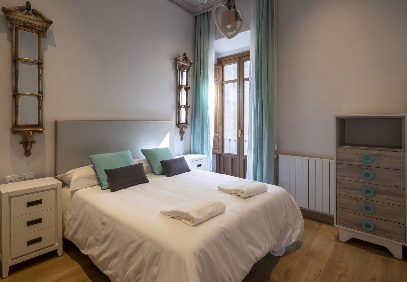 Apartment in Granada - WintowinRentals Historic Center of Granada Apartment in Granada - WintowinRentals Historic Center of Granada