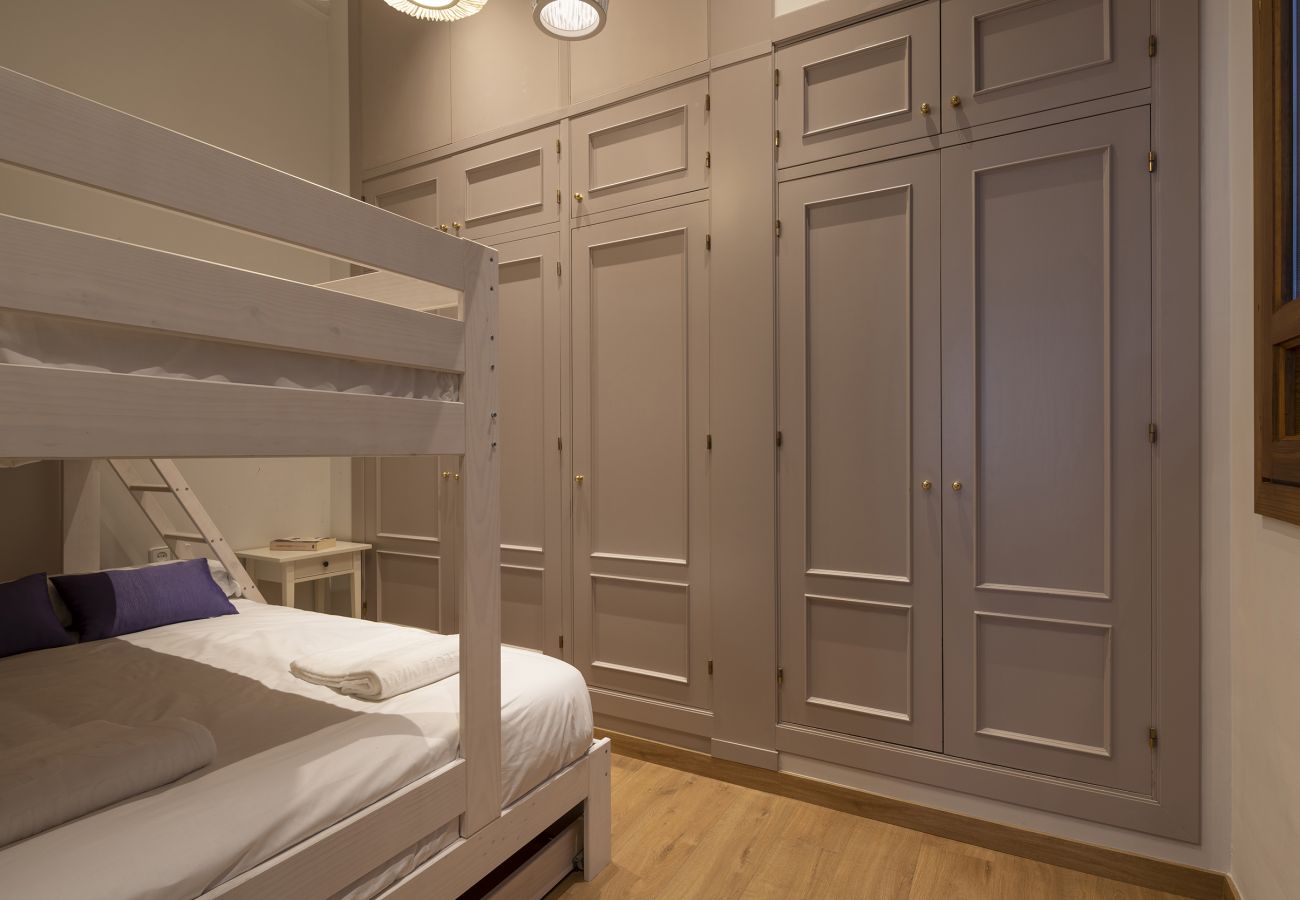 Apartment in Granada - WintowinRentals Historic Center of Granada Apartment in Granada - WintowinRentals Historic Center of Granada