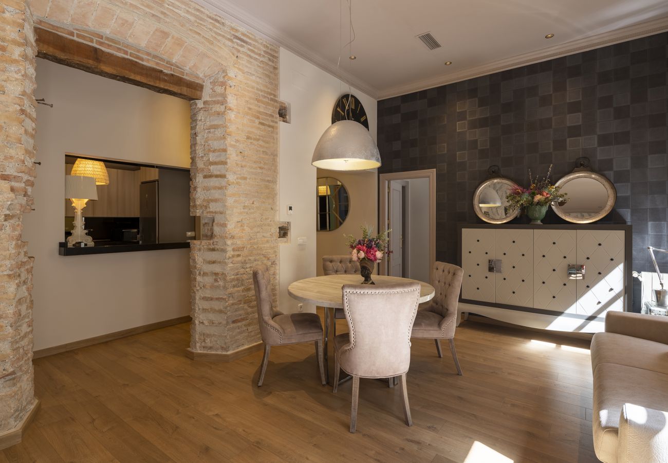 Apartment in Granada - WintowinRentals Historic Center of Granada Apartment in Granada - WintowinRentals Historic Center of Granada