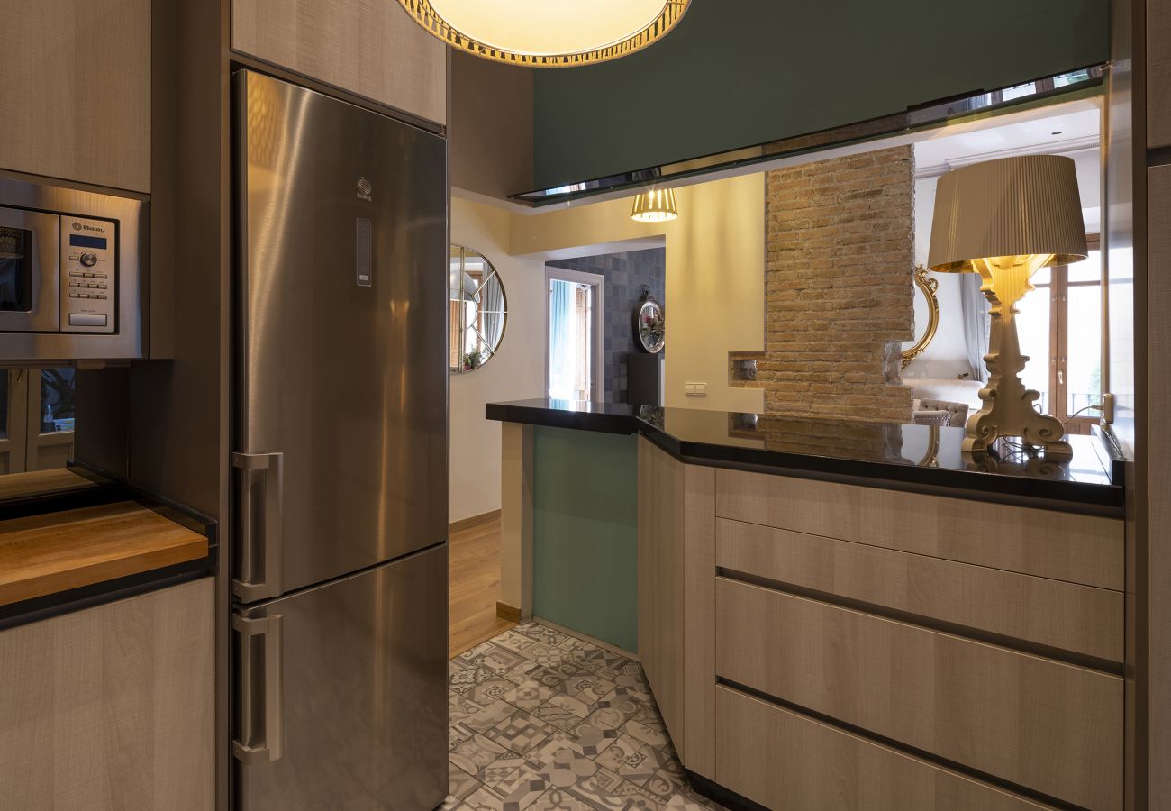 Apartment in Granada - WintowinRentals Historic Center of Granada Apartment in Granada - WintowinRentals Historic Center of Granada