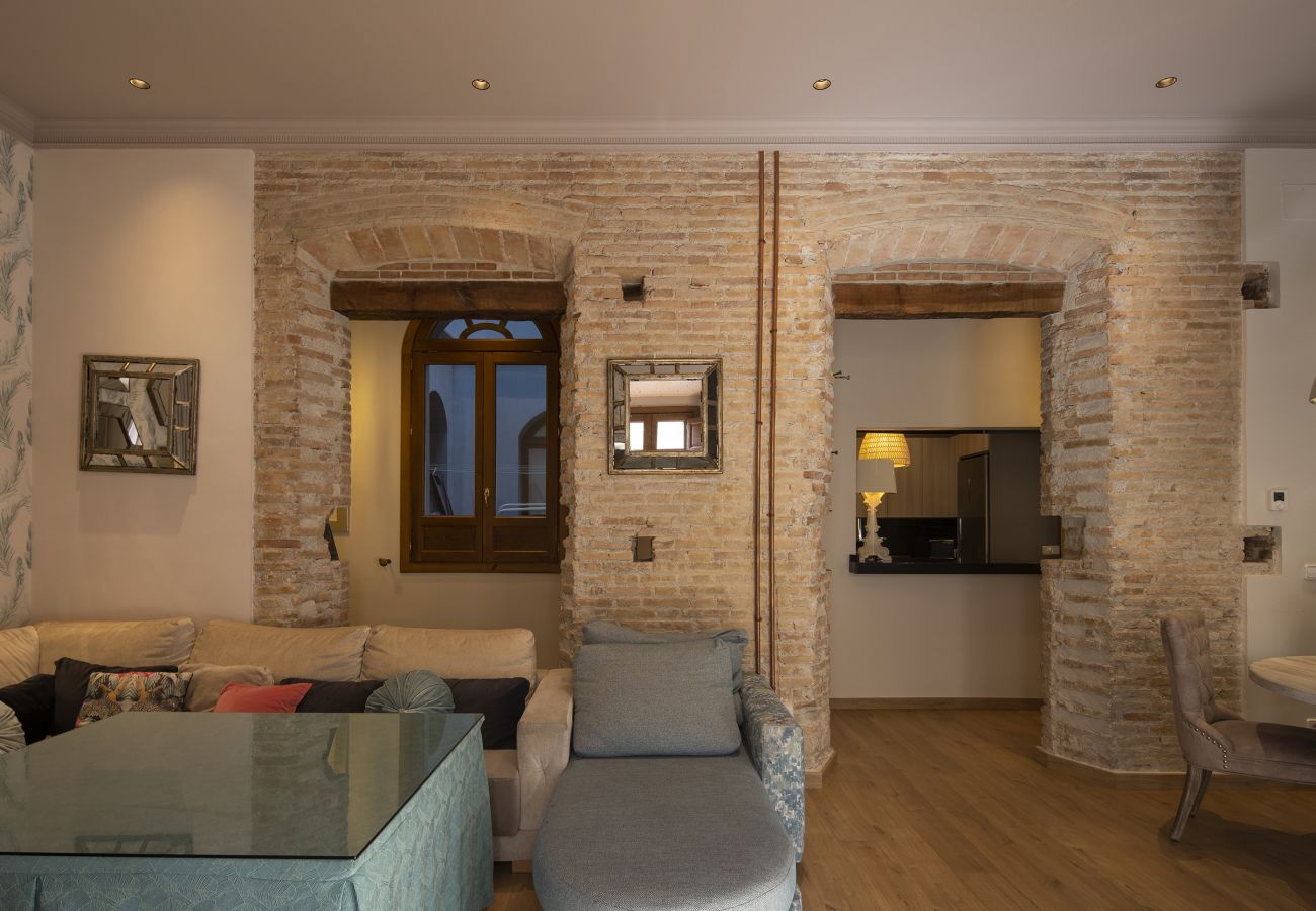 Apartment in Granada - WintowinRentals Historic Center of Granada Apartment in Granada - WintowinRentals Historic Center of Granada