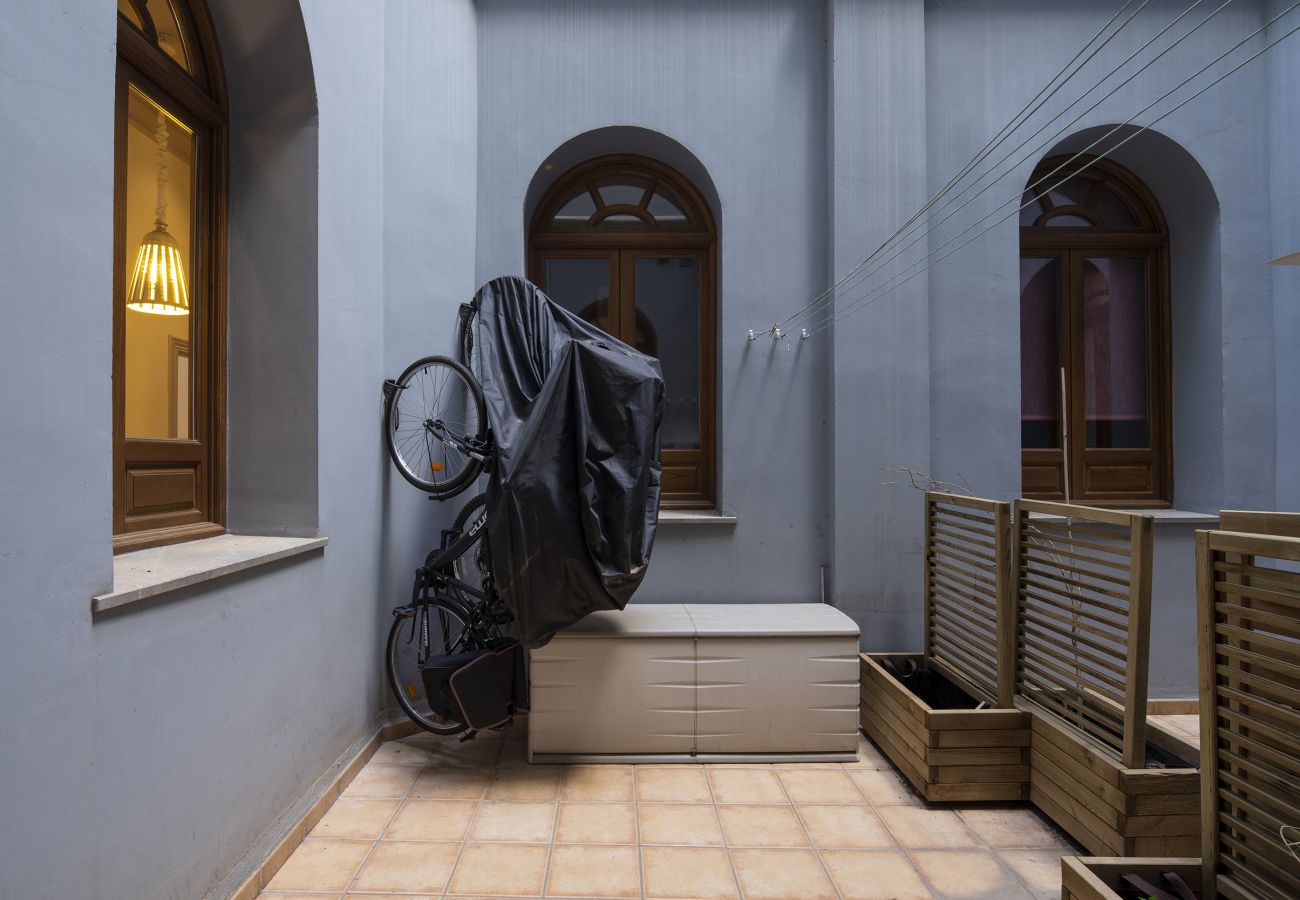 Apartment in Granada - WintowinRentals Historic Center of Granada Apartment in Granada - WintowinRentals Historic Center of Granada