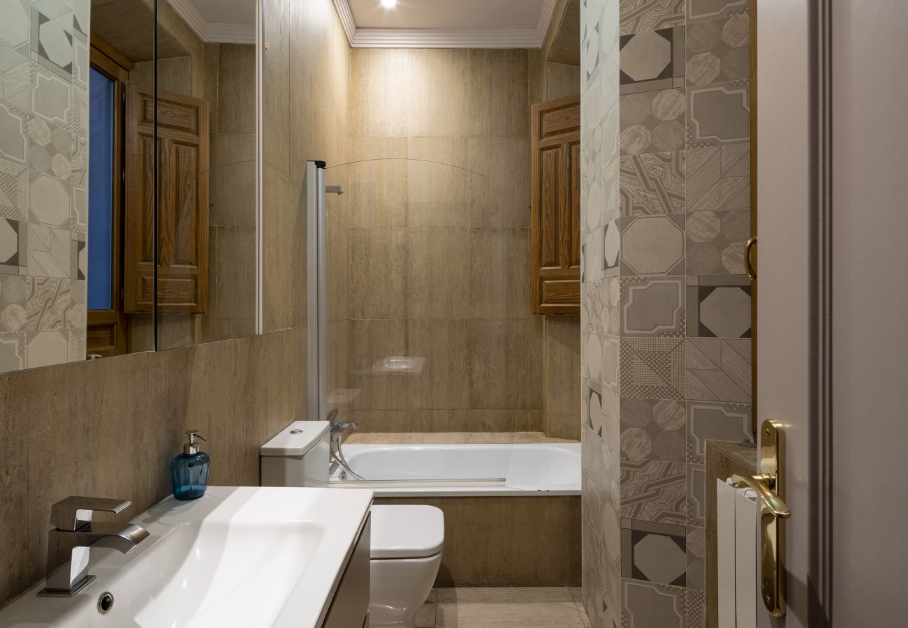 Apartment in Granada - WintowinRentals Historic Center of Granada Apartment in Granada - WintowinRentals Historic Center of Granada