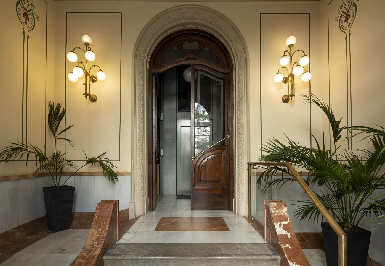 Apartment in Granada - WintowinRentals Historic Center of Granada Apartment in Granada - WintowinRentals Historic Center of Granada