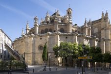 Apartment in Granada - WintowinRentals Historic Center of Granada