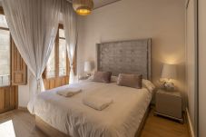 Apartment in Granada - WintowinRentals Historic Center of Granada