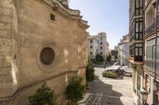 Apartment in Granada - WintowinRentals Historic Center of Granada