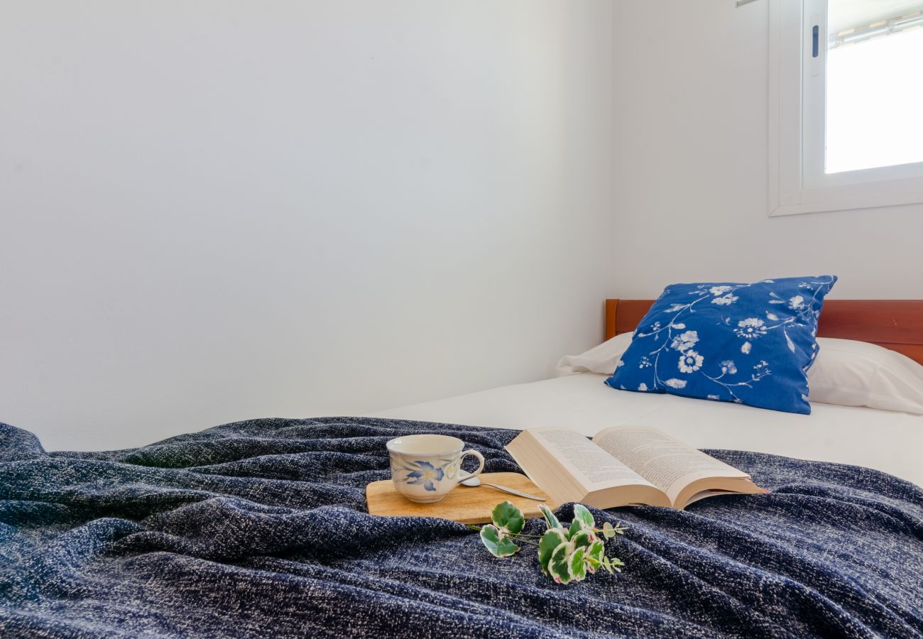 Apartment in Rincón de la Victoria - WintowinRentals Perfect location and Sea view.