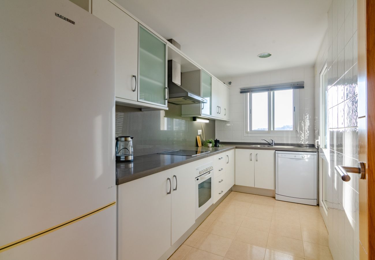 Apartment in Rincón de la Victoria - WintowinRentals Perfect location and Sea view.