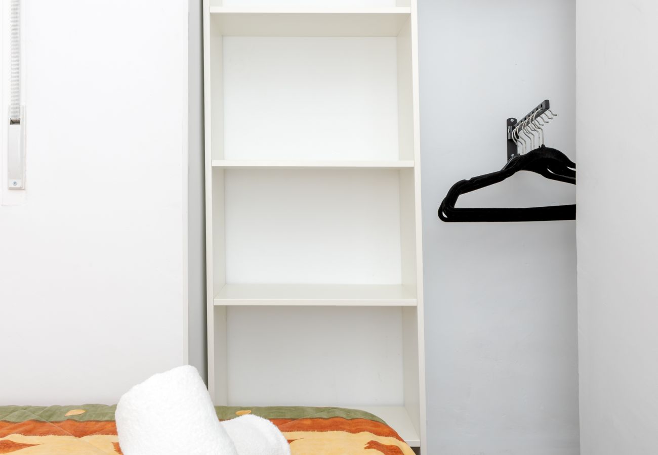 Apartment in Málaga - WintowinRentals Fantastic City Center Perfect Location