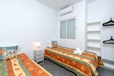 Apartment in Málaga - WintowinRentals Fantastic City Center Perfect Location