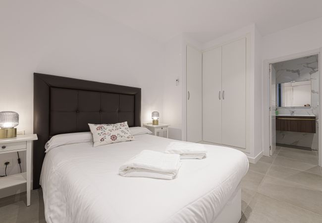 Apartment in Málaga - WintowinRentals Historical center, Quiet, Comfortable and Renovated. Apartment in Málaga - WintowinRentals Historical center, Quiet, Comfortable and Renovated.