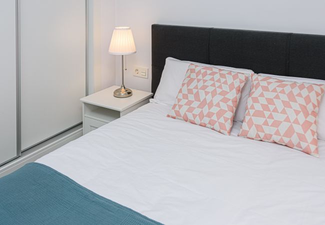 Apartment in Málaga - WintowinRentals Historical center, Quiet, Comfortable and Renovated. Apartment in Málaga - WintowinRentals Historical center, Quiet, Comfortable and Renovated.