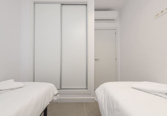 Apartment in Málaga - WintowinRentals Historical center, Quiet, Comfortable and Renovated. Apartment in Málaga - WintowinRentals Historical center, Quiet, Comfortable and Renovated.