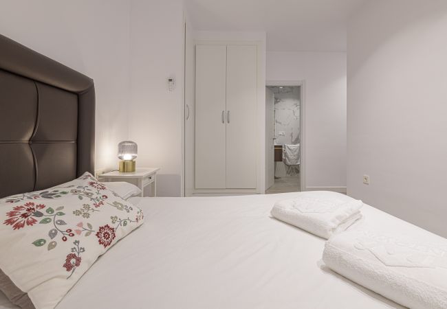 Apartment in Málaga - WintowinRentals Historical center, Quiet, Comfortable and Renovated. Apartment in Málaga - WintowinRentals Historical center, Quiet, Comfortable and Renovated.