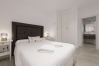 Apartment in Málaga - WintowinRentals Historical center, Quiet, Comfortable and Renovated.