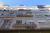 Apartment in Málaga - WintowinRentals Historical center, Quiet, Comfortable and Renovated.