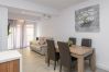 Apartment in Málaga - WintowinRentals Historical center, Quiet, Comfortable and Renovated. Apartment in Málaga - WintowinRentals Historical center, Quiet, Comfortable and Renovated.
