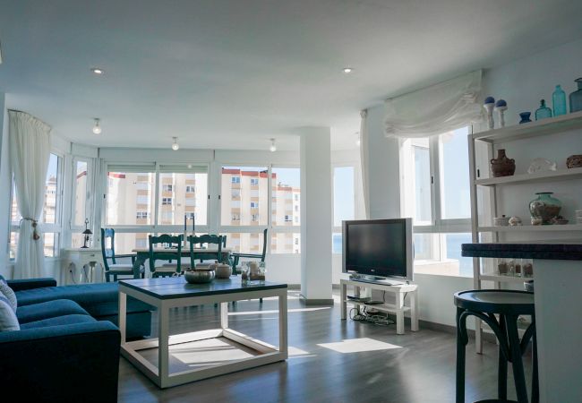 Apartment in Torrox Costa - WintowinRentals Amazing Frontal SeaView in Torrox Apartment in Torrox Costa - WintowinRentals Amazing Frontal SeaView in Torrox