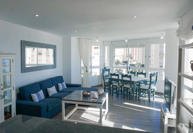 Apartment in Torrox Costa - WintowinRentals Amazing Frontal SeaView in Torrox Apartment in Torrox Costa - WintowinRentals Amazing Frontal SeaView in Torrox