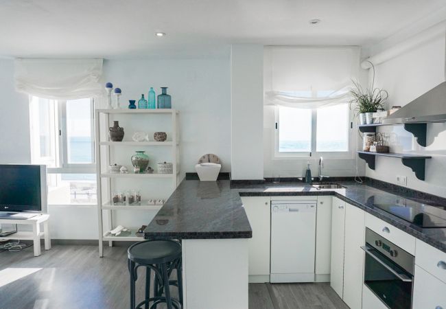 Apartment in Torrox Costa - WintowinRentals Amazing Frontal SeaView in Torrox Apartment in Torrox Costa - WintowinRentals Amazing Frontal SeaView in Torrox