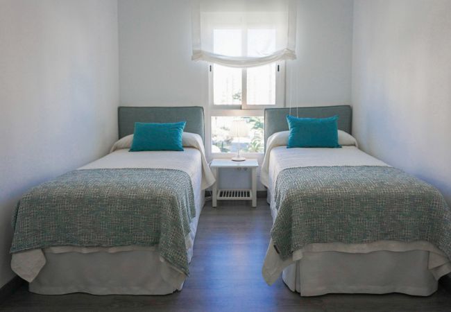 Apartment in Torrox Costa - WintowinRentals Amazing Frontal SeaView in Torrox Apartment in Torrox Costa - WintowinRentals Amazing Frontal SeaView in Torrox