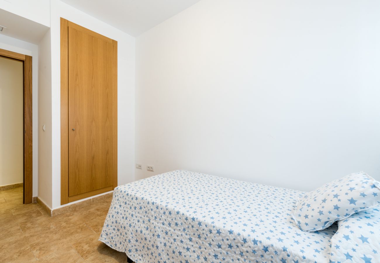 Apartment in Rincón de la Victoria - WintowinRentals Comfortable, Close to the beach, Pool