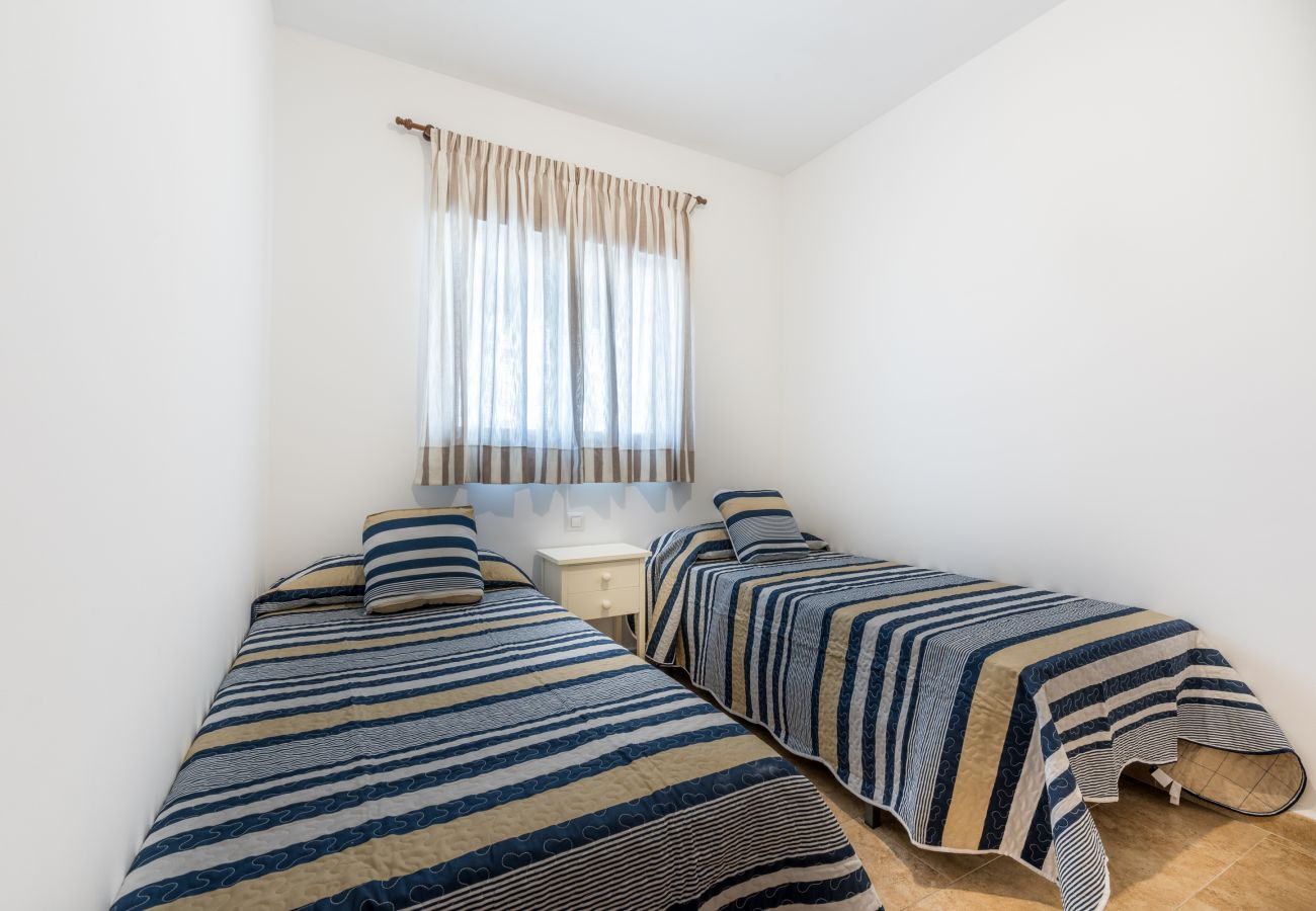 Apartment in Rincón de la Victoria - WintowinRentals Comfortable, Close to the beach, Pool