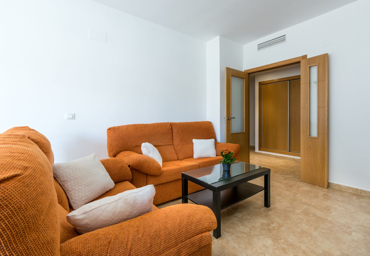 Apartment in Rincón de la Victoria - WintowinRentals Comfortable, Close to the beach, Pool