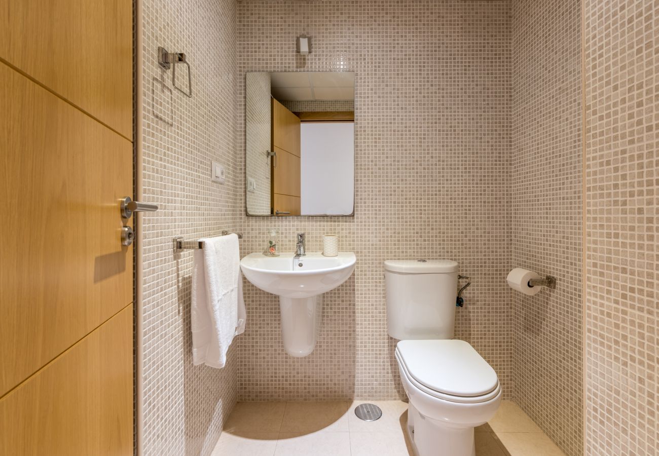 Apartment in Rincón de la Victoria - WintowinRentals Comfortable, Close to the beach, Pool