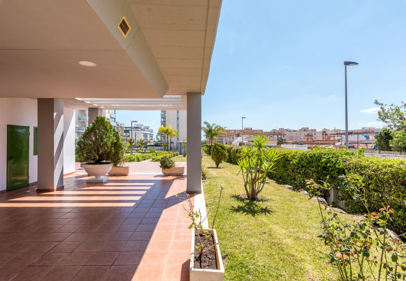 Apartment in Rincón de la Victoria - WintowinRentals Comfortable, Close to the beach, Pool