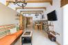 Apartment in Rincón de la Victoria - WintowinRentals 2nd Line Beach, Parking, Pool