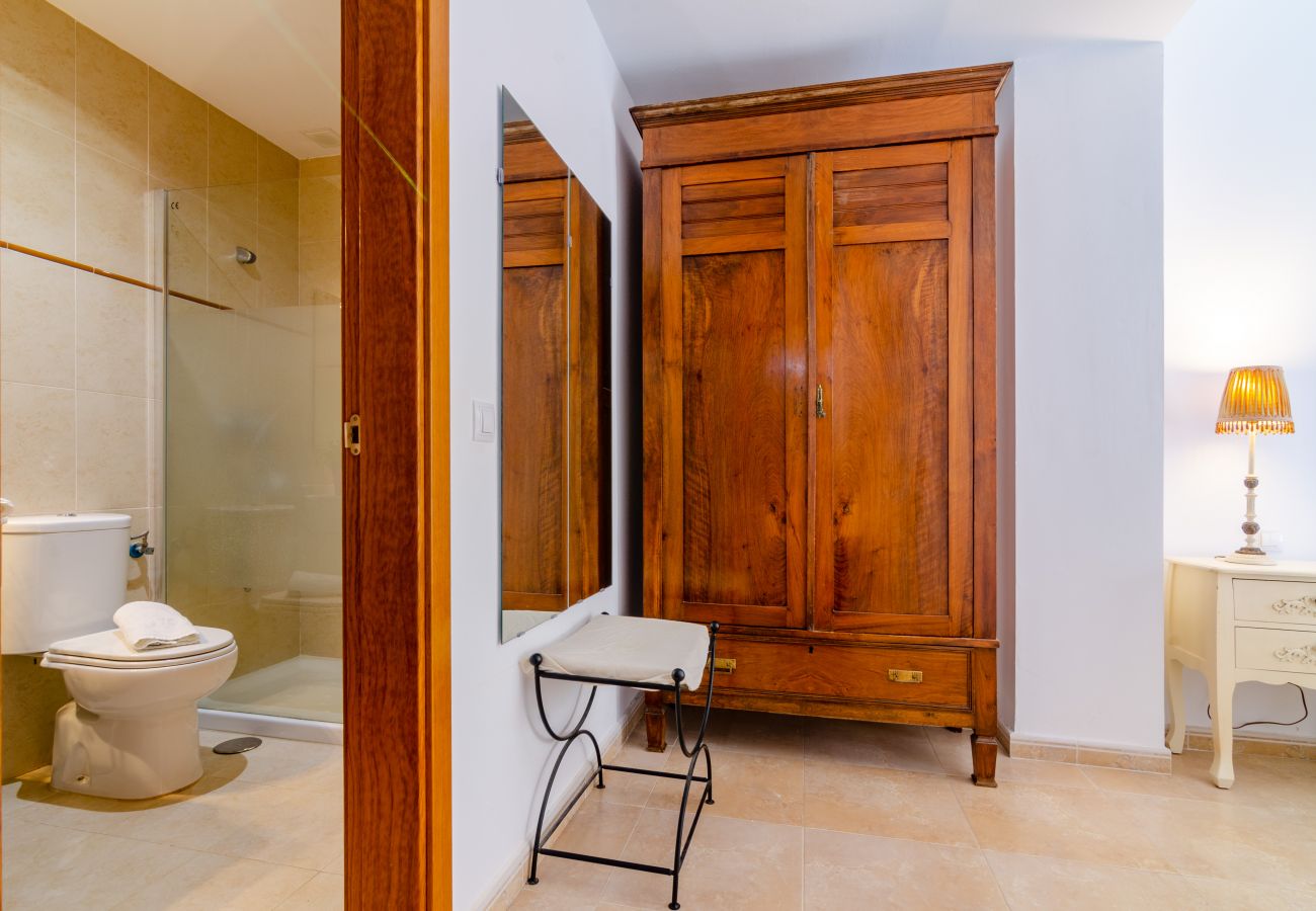 Apartment in Rincón de la Victoria - WintowinRentals large terrace, perfect location, beach and pool
