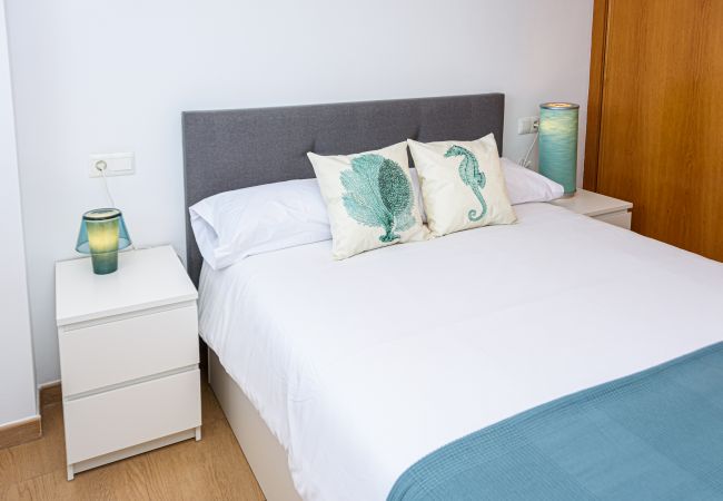 Apartment in Torre de Benagalbon - WintowinRentals Great Apartment & 1st Line Beach Apartment in Torre de Benagalbon - WintowinRentals Great Apartment & 1st Line Beach