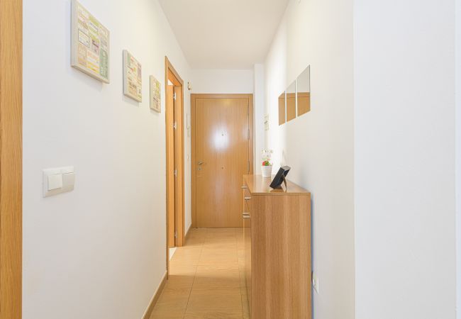 Apartment in Torre de Benagalbon - WintowinRentals Great Apartment & 1st Line Beach Apartment in Torre de Benagalbon - WintowinRentals Great Apartment & 1st Line Beach
