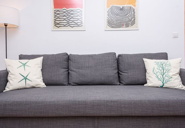 Apartment in Torre de Benagalbon - WintowinRentals Great Apartment & 1st Line Beach Apartment in Torre de Benagalbon - WintowinRentals Great Apartment & 1st Line Beach