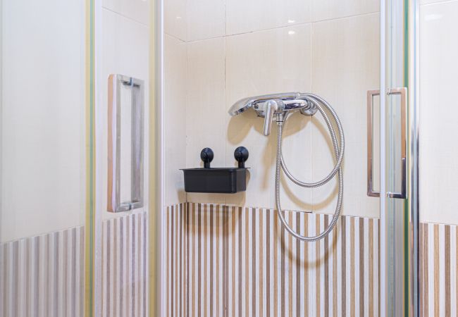 Apartment in Torre de Benagalbon - WintowinRentals Great Apartment & 1st Line Beach Apartment in Torre de Benagalbon - WintowinRentals Great Apartment & 1st Line Beach