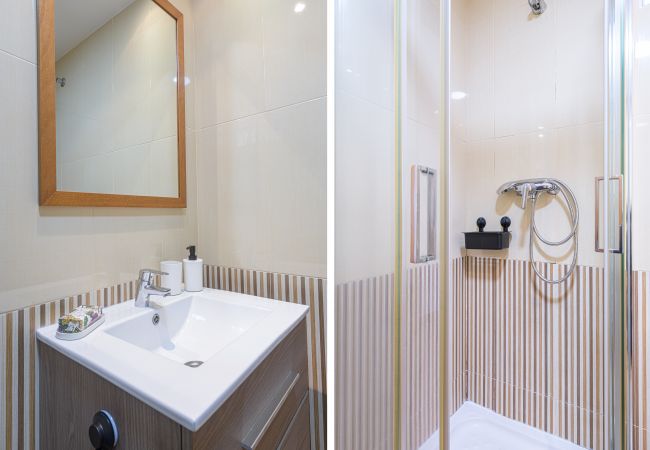 Apartment in Torre de Benagalbon - WintowinRentals Great Apartment & 1st Line Beach Apartment in Torre de Benagalbon - WintowinRentals Great Apartment & 1st Line Beach